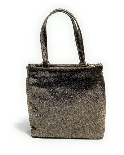 Borsa donna Love Moschino a mano/ tracolla soft pl oro BS26MO53 JC4102PP1OLK0901