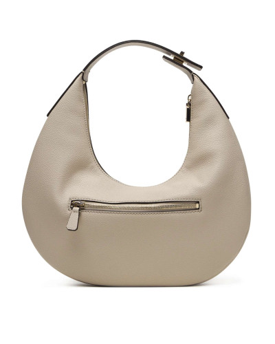 Borsa spalla Guess Evie hobo light taupe BS26GU103 BG966402