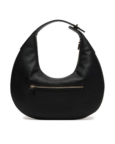 Borsa spalla Guess Evie hobo black BS26GU108 BG966402