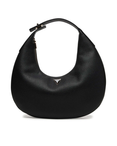 Borsa spalla Guess Evie hobo black BS26GU108 BG966402