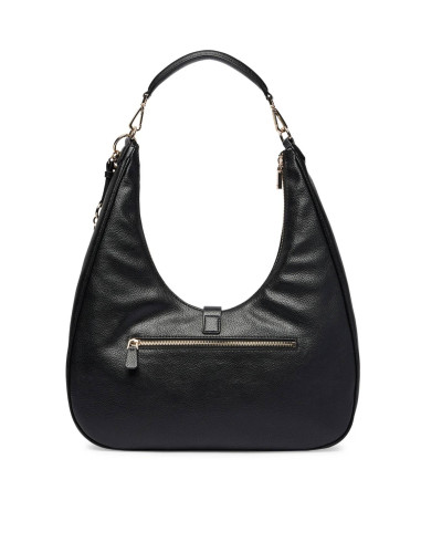 Borsa Guess Hobo Brooke black BS26GU104 BG989702