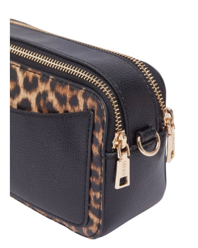 Borsa donna Liu-jo Ridhi Camera Case S macula natura BS26LJ35 AA6100 E1119