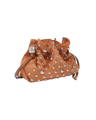 Borsa donna Liu-jo Ricci hobo S Sequoia BS26LJ40 AA6099 T426A