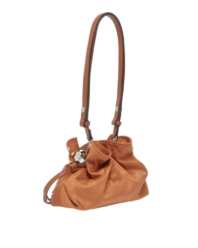 Borsa donna Liu-jo Ricci hobo S Sequoia BS26LJ40 AA6099 T426A