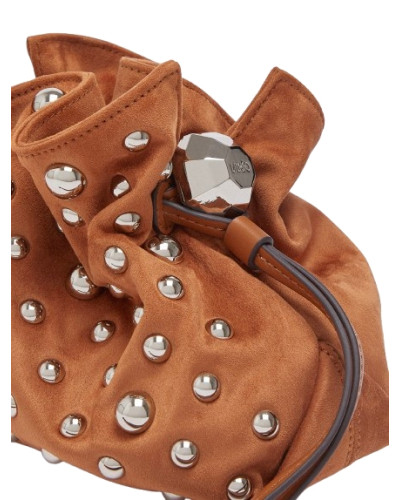 Borsa donna Liu-jo Ricci hobo S Sequoia BS26LJ40 AA6099 T426A