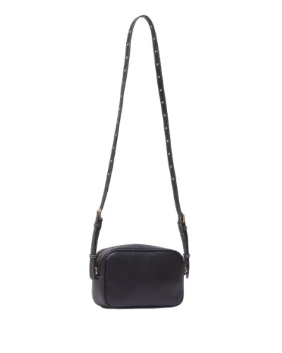 Borsa donna Liu-jo Evrim Camera case nero BS26LJ43 AF6137 E1012