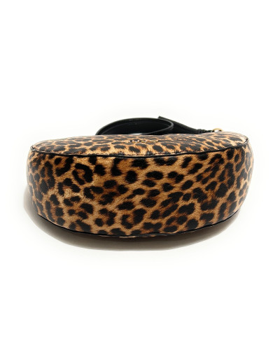 Borsa donna Liu-jo Cirry hobo M macula natura BS26LJ42 AA6186 E1119