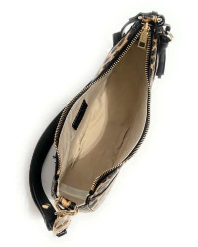 Borsa donna Liu-jo Cirry hobo M macula natura BS26LJ42 AA6186 E1119