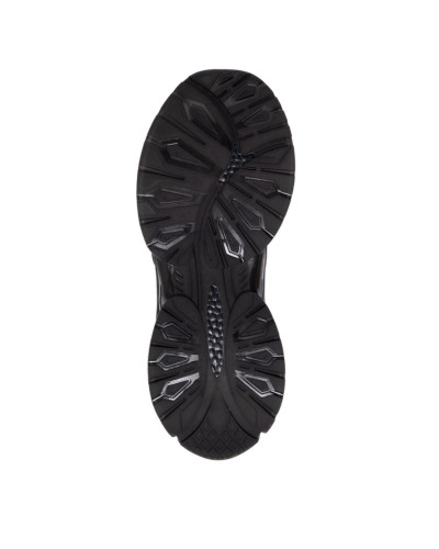Scarpe uomo Guess sneaker Belluno black US26GU05 FMFUNOELL12
