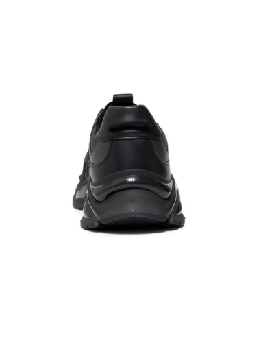 Scarpe uomo Guess sneaker Belluno black US26GU05 FMFUNOELL12