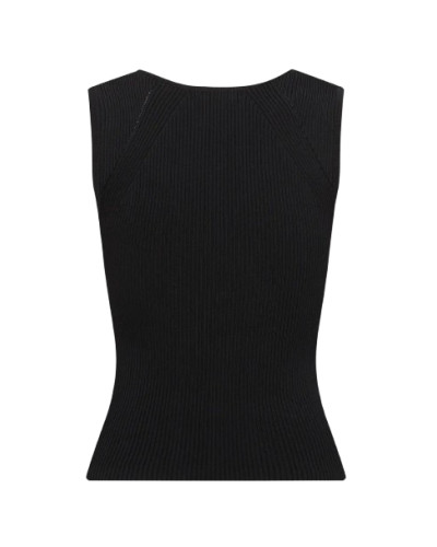 Top donna Guess canotta black ES26GU04 W6RR36Z0132