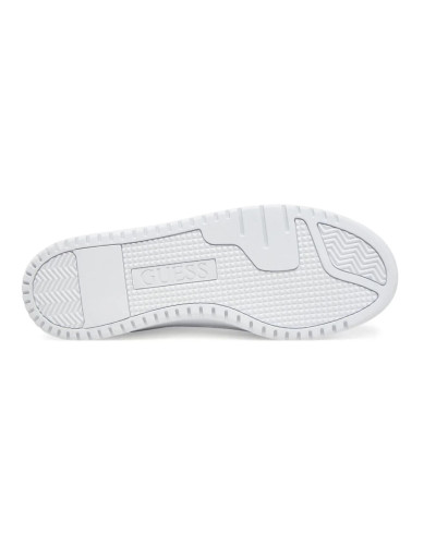 Sneaker donna Guess Miram6 white DS26GU25 FLJMI6FAL12