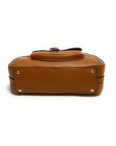 Borsa Guess a mano/tracolla Jessa caramel BS26GU130 BG836206