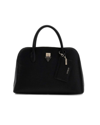 Borsa Guess a mano/tracolla Patsie black BS26GU149 ZG991906