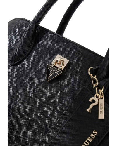 Borsa Guess a mano/tracolla Patsie black BS26GU149 ZG991906