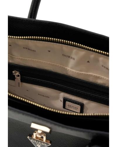 Borsa Guess a mano/tracolla Patsie black BS26GU149 ZG991906