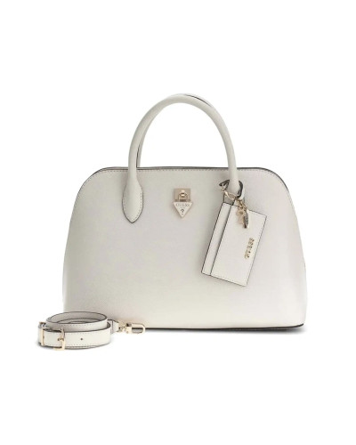 Borsa Guess a mano/tracolla Patsie white BS26GU148 ZG991906