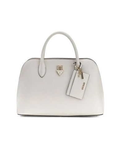 Borsa Guess a mano/tracolla Patsie white BS26GU148 ZG991906