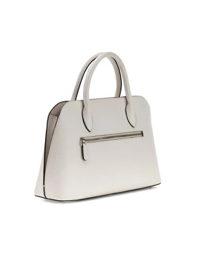 Borsa Guess a mano/tracolla Patsie white BS26GU148 ZG991906