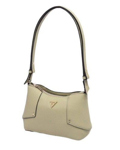 Borsa Guess a spalla Darcy sage BS26GU151 BG991418