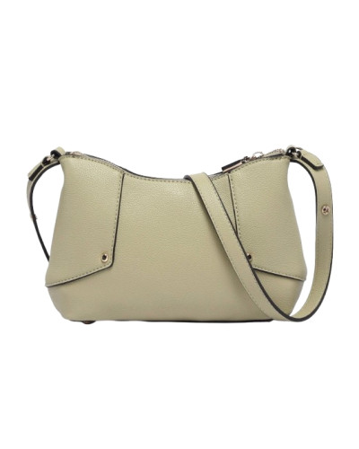 Borsa Guess a spalla Darcy sage BS26GU151 BG991418