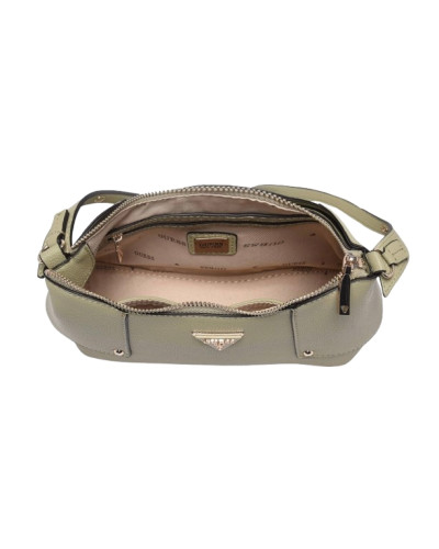 Borsa Guess a spalla Darcy sage BS26GU151 BG991418