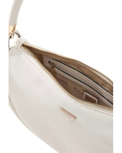 Borsa donna Guess Danya hobo white BS26GU171 BG991801