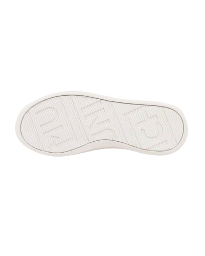 Sneaker donna Munich Legit Woman 109 bianco/ oro DS26MU01 8908109
