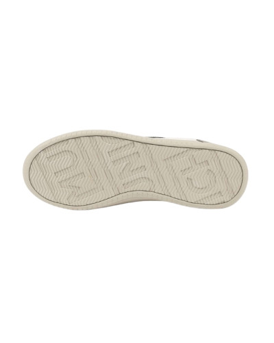 Sneaker Munich uomo Legit Man 116 bianco/ camo US26MU01 8908116