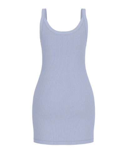 Abito corto donna Guess Stella rib parma violet ES26GU60 V6GK11K3181-A70S