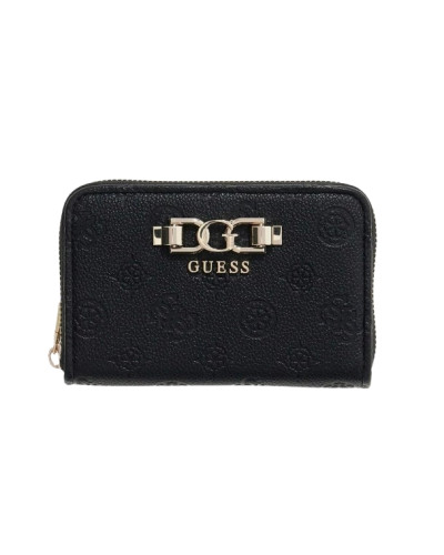 Portafoglio Guess Anise SLG black logo AS26GU46 PD9916140