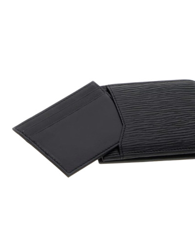 Portafoglio uomo Guess Milano in pelle black GS26GU12 SMMIPRLEA92