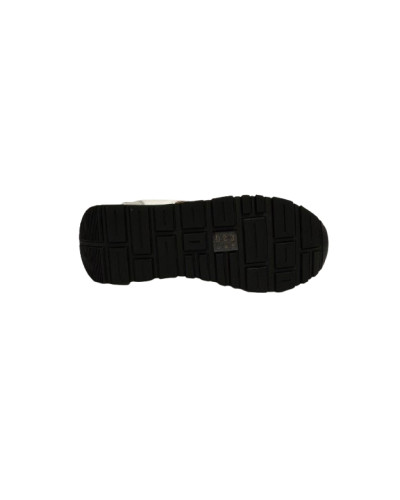 Sneaker uomo Aeronautica Militare bianco US26AR04 261SC0292UCT03331