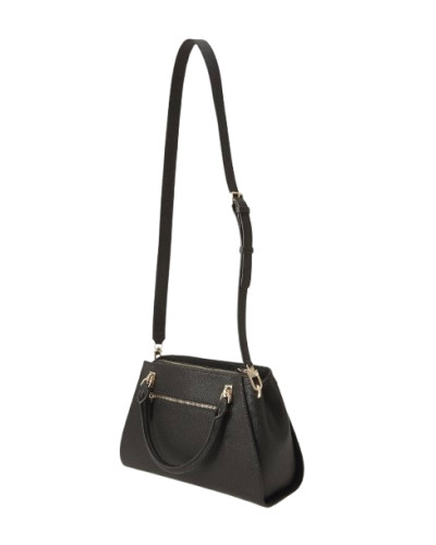 Borsa donna Guess a mano/tracolla Noelle II black BS26GU190 ZG967207