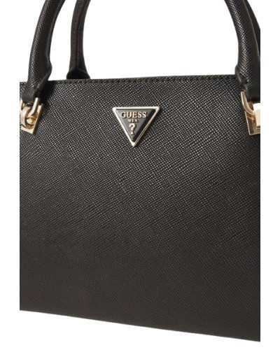 Borsa donna Guess a mano/tracolla Noelle II black BS26GU190 ZG967207