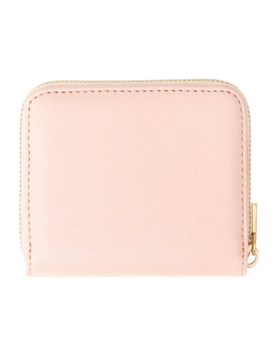 Portafoglio donna Guess Isobel SLG small light rose AS26GU53 BG9932137