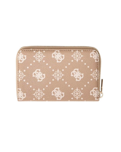 Portafoglio Guess Emelie SLG biscotti logo AS26GU51 GP9928140