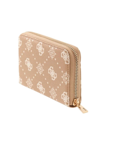 Portafoglio Guess Emelie SLG biscotti logo AS26GU51 GP9928140