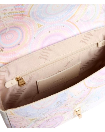 Borsa a tracolla donna Alviero Martini 1A Classe multicolore BS26PC05 LF02 T922