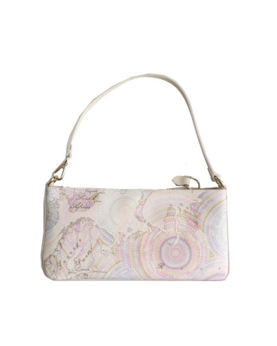 Borsa a mano/spalla donna Alviero Martini 1A Classe multicolore BS26PC11 PQ05 9922