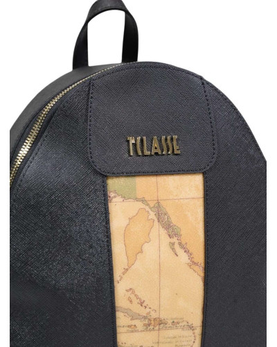 Borsa zaino Alviero Martini 1A Classe black BS26PC12 LE52 9407