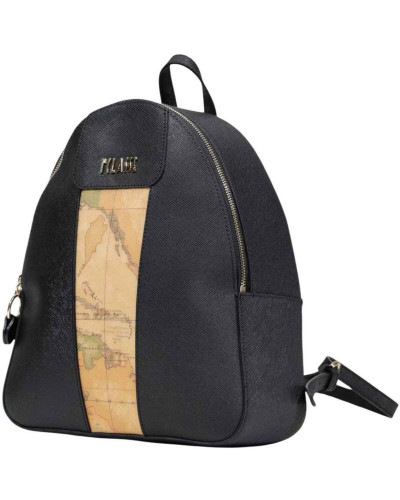 Borsa zaino Alviero Martini 1A Classe black BS26PC12 LE52 9407