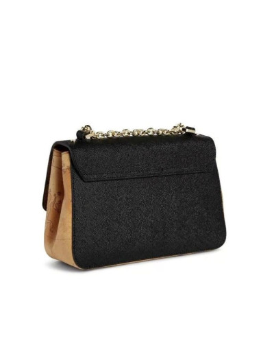 Borsa a tracolla donna Alviero Martini 1A Classe black BS26PC14 LF02 T407