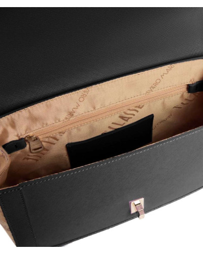 Borsa a tracolla donna Alviero Martini 1A Classe black BS26PC14 LF02 T407