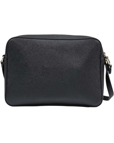 Borsa Reporter con tracolla Alviero Martini 1A Classe black BS26PC15 LD31 9407