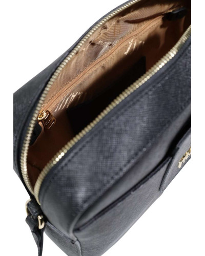 Borsa Reporter con tracolla Alviero Martini 1A Classe black BS26PC15 LD31 9407