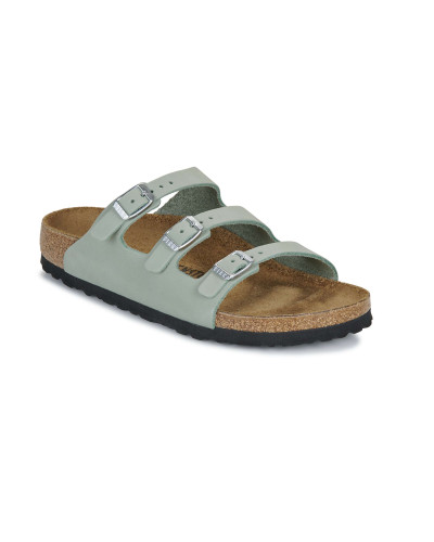 Sandalo donna Birkenstock Florida fresh pure sage DS26BI05 1030319