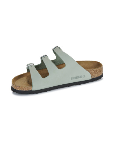Sandalo donna Birkenstock Florida fresh pure sage DS26BI05 1030319