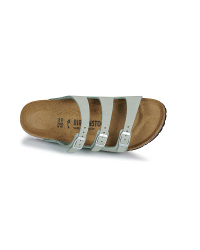 Sandalo donna Birkenstock Florida fresh pure sage DS26BI05 1030319