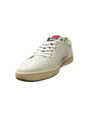 Sneaker uomo Blauer Murray21 red/royal US26BU04 S6MURRAY21/LEA